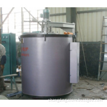 Gas Carburizing Furnace Price